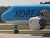 South Korean workers detained in immigration raid leave Atlanta and head home