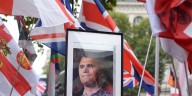 Charlie Kirk’s assassination ignites global fire: Patriots hold memorials from the UK to South Korea