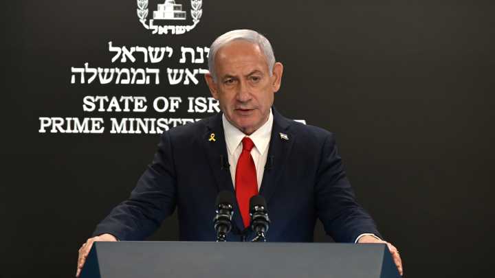 Israel ve nas medidas de Sánchez un intento de tapar a corrupción e adopta sancións contra Díaz e Rego