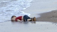 Diez años del naufragio del niño sirio Aylan Kurdi: una muerte que lo sacudió todo para no cambiar nada