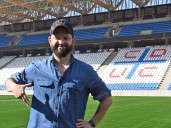 La participación que tendría el Presidente Boric en el partido de despedida de ídolos de la UC: “Adiós Capitanes”