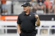 Jon Gruden Delivers Strong Take on Packers, Micah Parsons