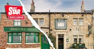 Corrie and Emmerdale stars tease 'high drama' and details of crossover episode