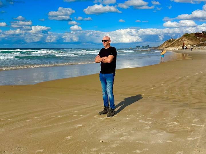 Gripping Israel Oct. 7 documentary wins people’s choice award at TIFF