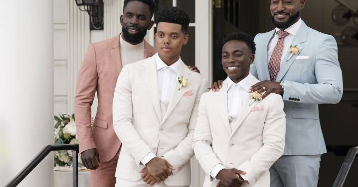 Final season of 'Bel-Air' will premiere on Peacock on Nov. 24