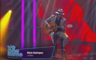 Estrella de Nariño en Ecuador! John Flores Deslumbra en Yo Me Llamo con su Imitación de Silvio Rodríguez