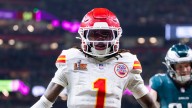Winless Chiefs confirm Xavier Worthy's status for Week 3