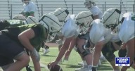 Blitz Game of the Week: Hays at Derby
