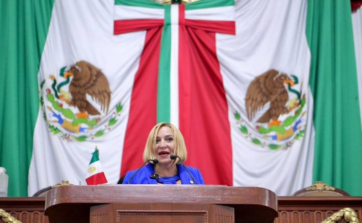 Piden a Clara Brugada nueva ruta para el Plan General de Desarrollo; solicitan fechas específicas