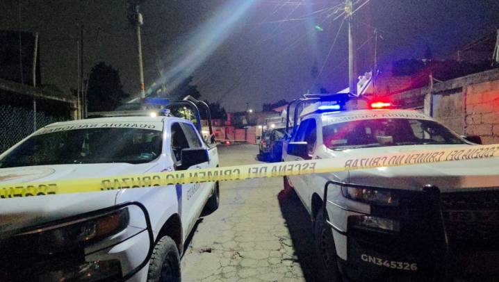 Ataque armado en Tres Marías dejó a 3 jóvenes sin vida; los relacionan con el crimen organizado