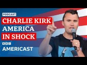 Is Charlie Kirk's killing a dangerous moment for America?
