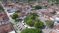 Toque de queda para menores en La Victoria, Valle, tras asesinato de joven estudiante