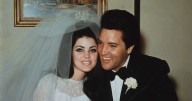 Elvis Presley plotted to hire a hitman to kill wife Priscilla’s lover, book reveals