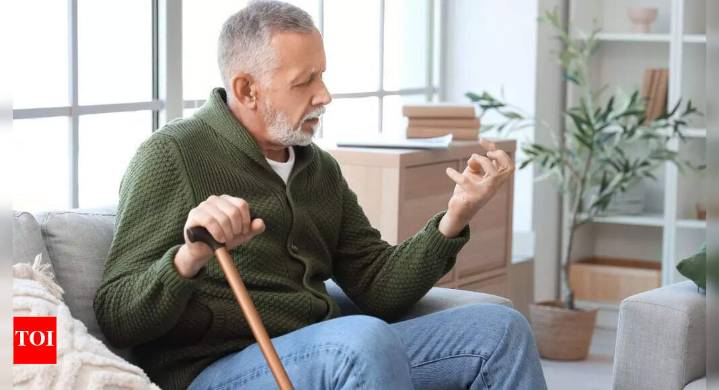 10 early signs of Parkinson’s experts say are often overlooked: Symptoms you should not ignore