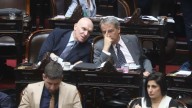 Uno por uno: quiénes son los diputados que votaron en contra del Hospital Garrahan
