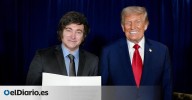 El plan económico de Milei se derrumba mientras su Gobierno se lanza a por el salvavidas de Trump