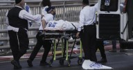 Shooting attack at Jerusalem bus stop kills 6