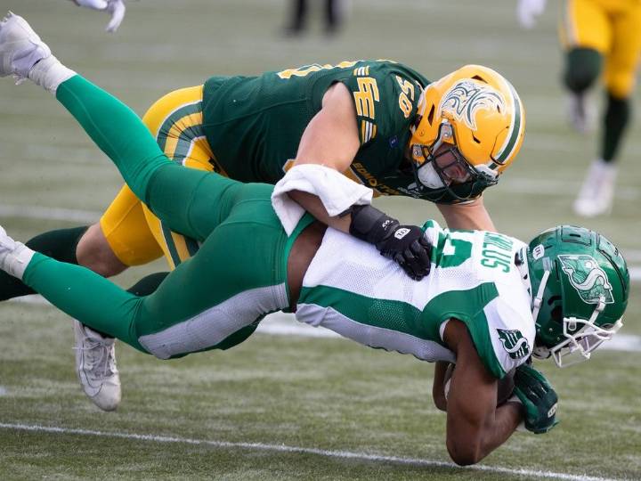 Rider Rumblings Ep 180: What happened to the Roughriders?
