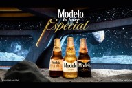 Cerveza Modelo rescata a mexicanos perdidos en la luna