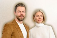 Julianne + Derek Hough’s Rise to Fame Strained Their Family