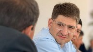 Alejandro Parnás, candidato a gobernador: "Apuntamos a cortar con el modelo de dependencia en Santiago del Estero"