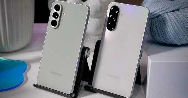 5 teléfonos BARATOS de Samsung que sí valen la pena comprar en 2025