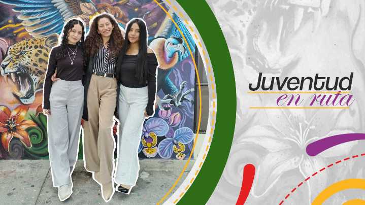 Juventud en Ruta: construyendo futuro con sentido
