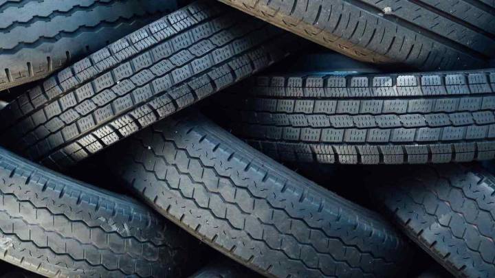 Asocauchos espera ventas de “unos 90 mil neumáticos más” este año