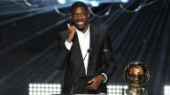 ¡Justísimo! Dembélé gana el Balón de Oro consagrándose como rey del fútbol
