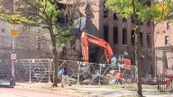 Residents saddened to see city ‘falling apart’ after fire destroys several historic buildings