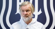 Steven Pressley reveals why Dundee signed Kieran O'Hara and took goalkeeping roster up to four