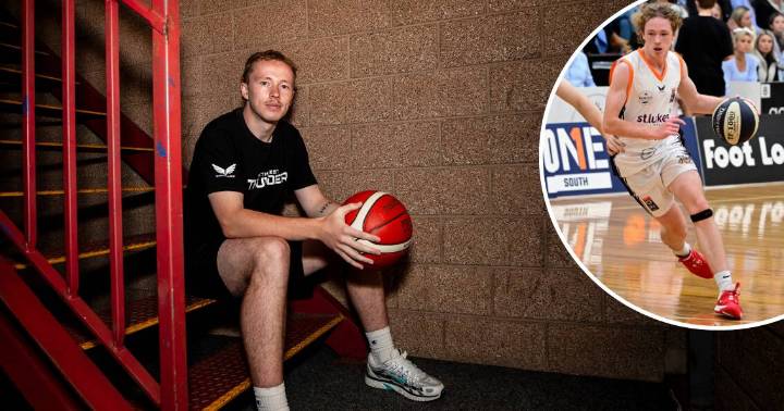 Kye Savage shares his view on Thunder's rejected NBL1 South bid