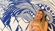 Flor Bertotti y la rutina que combina yoga y fuerza para volver a entrenar con constancia