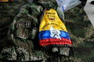 Abatidos tres disidentes de las Farc durante una operación militar en Colombia