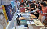Las Ovejas se prepara para la 4ª Feria del Libro “Vicente Godoy”