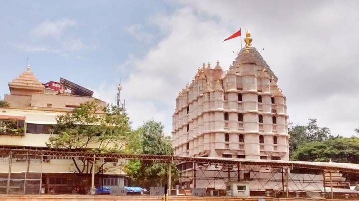 Mumbai: Siddhivinayak Temple Trust Donates INR 10 Crore for Flood Relief
