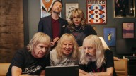 Spinal Tap II is a near-perfect sequel