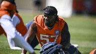 Dre Greenlaw misses another practice