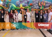 Semana de la Internacionalización: Ecuador como país invitado
