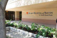 Heart Hospital of Austin at St. David's ...
