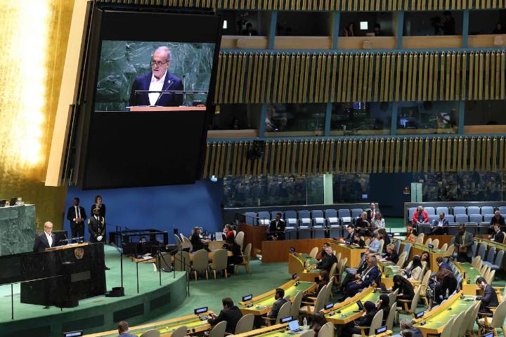 Programa nuclear. Irán amenaza a las potencias con “graves amenazas” por el restablecimiento de sanciones