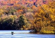 Connecticut state highway mentioned on list of underrated places to see fall foliage in New England