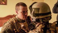 When is 'Warfare' streaming? How to watch it at home.
