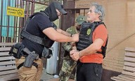 Hernán Bermúdez controlaba el crimen junto al CJNG