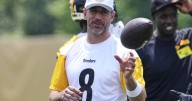 Rodgers' MetLife return with Steelers to face Jets headlines Week 1 matchup loaded with storylines