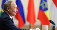 ¿Putin iniciará otra guerra? Polonia activa alerta tras denuncia de drones rusos cerca de su espacio aéreo