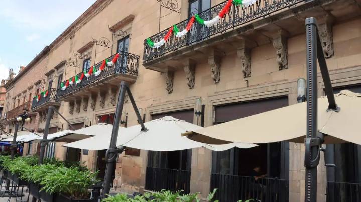 Operativo por festejos patrios en Soledad: proyectan cierre de calles y vías alternas