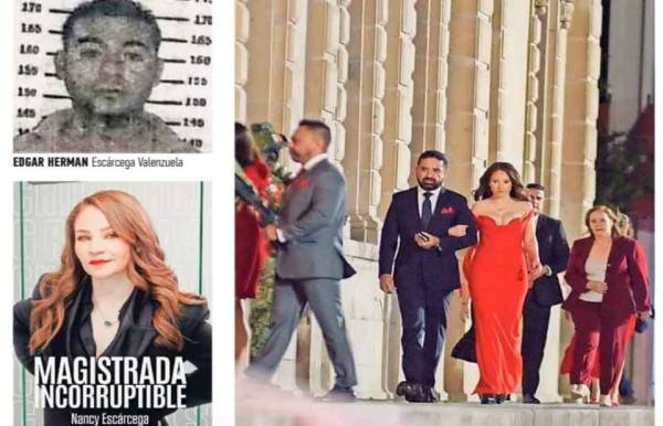 Semiliberan por secuestro a hermano de magistrada