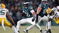 NFL DFS, 2025 NFL Kickoff Game: Cowboys vs. Eagles DraftKings, FanDuel daily Fantasy football picks, strategy