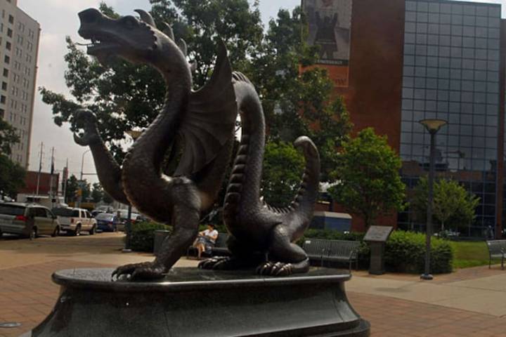 Drexel student arrested for threatening attack after Charlie Kirk's murder